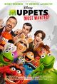 Film - Muppets Most Wanted
