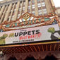 Muppets Most Wanted/Păpușile Muppet în turneu
