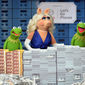 Foto 22 Muppets Most Wanted