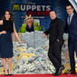 Foto 20 Muppets Most Wanted