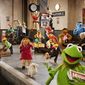 Foto 11 Muppets Most Wanted