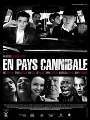 Poster En Pays Cannibale