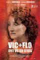 Film - Vic + Flo ont vu un ours