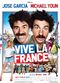 Film Vive la France!