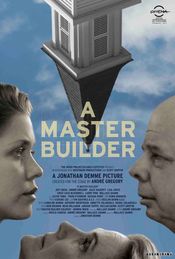 Poster A Master Builder