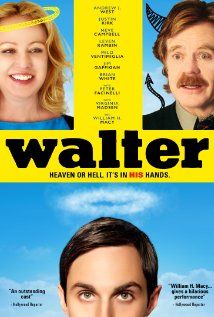 Walter poster