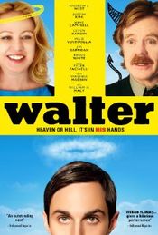 Poster Walter