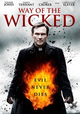 Way of the Wicked poster