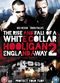 Film White Collar Hooligan 2: England Away