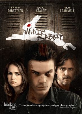 White Rabbit poster