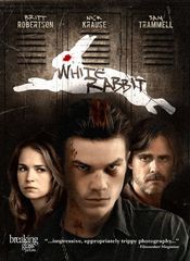 Poster White Rabbit