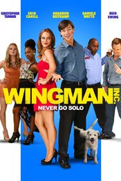 Poster Wingman Inc.