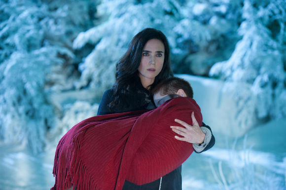 Jennifer Connelly în Winter's Tale