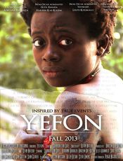 Poster Yefon