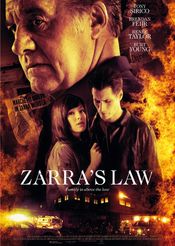 Poster Zarra's Law