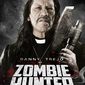 Poster 3 Zombie Hunter