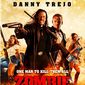 Poster 4 Zombie Hunter