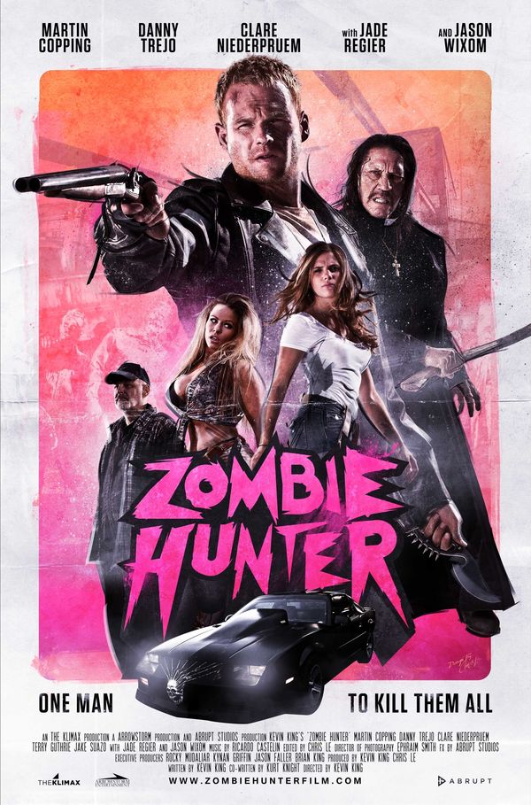 zombie hunters 2 guide