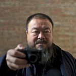 Imagine din galeria filmului Ai Weiwei: Never Sorry