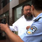 Ai Weiwei: Never Sorry/Ai Weiwei: Fără regrete