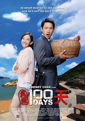 Poster 100 Days