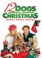 Film 12 Dogs of Christmas: Great Puppy Rescue