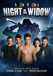 Poster 1313: Night of the Widow