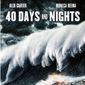 Poster 2 40 Days and Nights