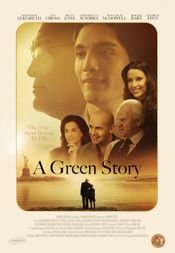 Poster A Green Story