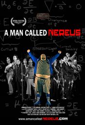Poster A Man Called Nereus