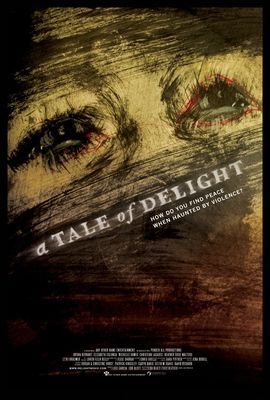 A Tale of Delight poster