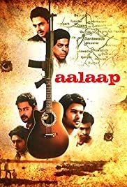 Aalaap poster