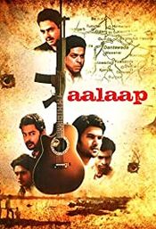 Poster Aalaap