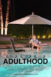 Poster Adulthood