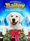 Film Adventures of Bailey: Christmas Hero