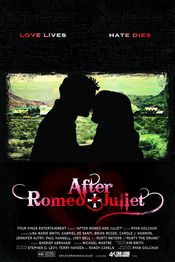 Poster After Romeo & Juliet