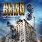 Poster 2 Alien Dawn