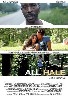 All Hale poster