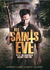Poster All Saints Eve