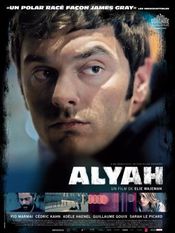 Poster Alyah