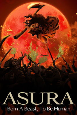 Asura poster