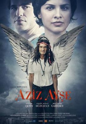 Aziz Ayse poster