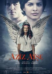 Poster Aziz Ayse