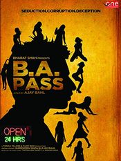 Poster B.A. Pass