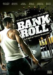 Poster Bank Roll