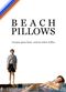 Film Beach Pillows