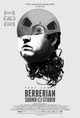 Film - Berberian Sound Studio