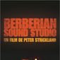 Poster 2 Berberian Sound Studio