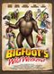 Film Bigfoot's Wild Weekend