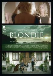 Poster Blondie
